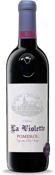 Château la Violette